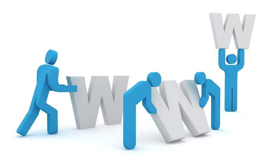 網(wǎng)站建設開發(fā)全流程