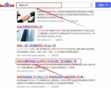 單縣華康*希望木業(yè)有限公司網站建設基本流程