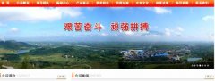 漢中鋅*有限責任公司網(wǎng)站制作平面設(shè)計案例作品
