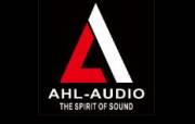 Guangzhou AHL Audio co.,LTD與海洋網站簽訂英文網站設計
