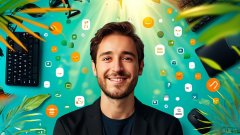 精準(zhǔn)網(wǎng)站操作，讓信息觸手可及！