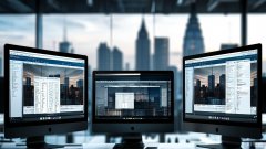 揭秘公司網(wǎng)站制作融洽風格秘訣！