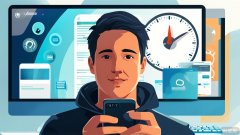 手機(jī)網(wǎng)站導(dǎo)航升級(jí)！點(diǎn)擊率翻倍秘訣揭秘