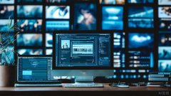 5步掌握！網(wǎng)頁設(shè)計圖像處理技術(shù)秘籍