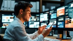 電商流量飆升！3大絕招揭秘