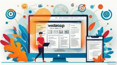 4大核心！揭秘網(wǎng)站建設(shè)關(guān)鍵要素！