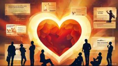 用正能量設(shè)計：重塑公司網(wǎng)站新風(fēng)尚！