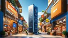 人工智能行業(yè)網(wǎng)站建設(shè)：開啟智能互聯(lián)新紀(jì)元