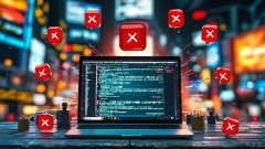 解鎖網(wǎng)頁(yè)設(shè)計(jì)新境界：打造“高大上”的視覺(jué)盛宴