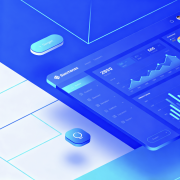 超越“在線名片”：打造一個(gè)會(huì)呼吸、能成交的企業(yè)數(shù)字門戶