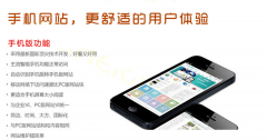 手機網(wǎng)站設(shè)計秘籍：從用戶體驗到轉(zhuǎn)化率狂飆